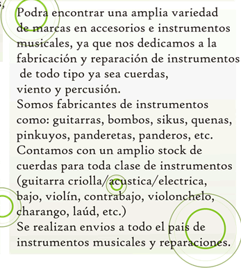 Artesanías El Regional - Tandil