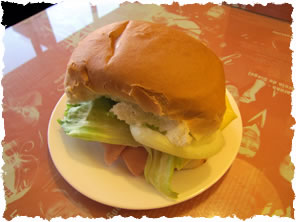 Café Literario Epígrafe - Tandil