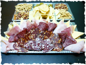 Café Literario Epígrafe - Tandil