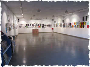 Café Literario Epígrafe - Tandil