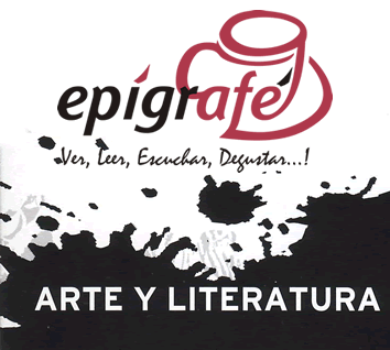 Café Literario Epígrafe - Tandil