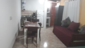 Departamento de Alquiler Temporal en Tandil zona El Calvario