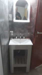 Departamento de Alquiler Temporal en Tandil zona El Calvario