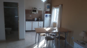 Departamento de Alquiler Temporal en Tandil zona El Calvario
