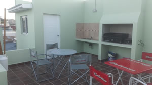 Departamento de Alquiler Temporal en Tandil zona El Calvario
