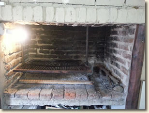Casa de Alquiler Temporario en Tandil - Paraje del Calvario - Zona El Calvario