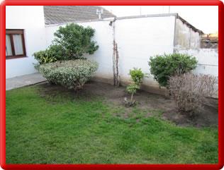 Casa de Alquiler Temporal en Tandil