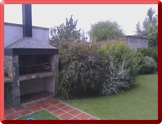 Casa de Alquiler Temporal en Tandil
