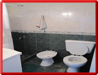 La casa de Irma - Alquiler Temporal y por día en Tandil