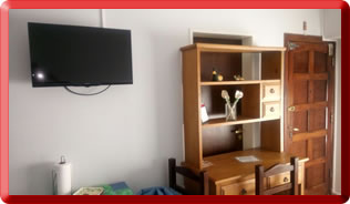 La casa de Irma - Alquiler Temporal y por día en Tandil