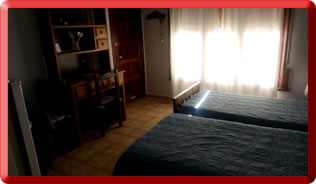 La casa de Irma - Alquiler Temporal y por día en Tandil