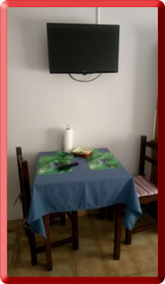 La casa de Irma - Alquiler Temporal y por día en Tandil