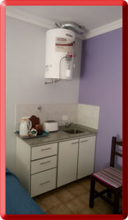 La casa de Irma - Alquiler Temporal y por día en Tandil