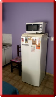 La casa de Irma - Alquiler Temporal y por día en Tandil