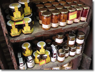 Granja El Calvario - Quesería - Tandil