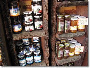 Granja El Calvario - Quesería - Tandil