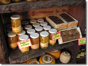 Granja El Calvario - Quesería - Tandil