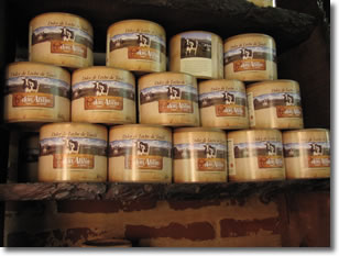 Granja El Calvario - Quesería - Tandil