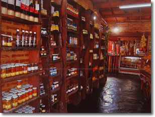 Granja El Calvario - Quesería - Tandil