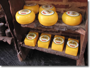 Granja El Calvario - Quesería - Tandil