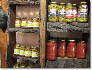 Granja El Calvario - Quesería - Tandil