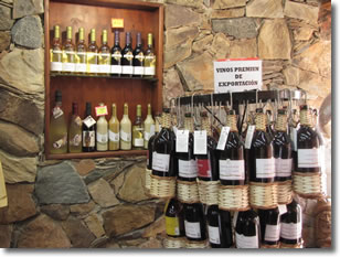 Granja El Calvario - Quesería - Tandil