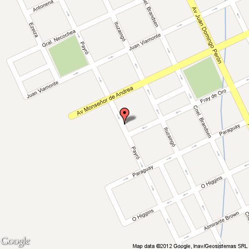 Granja El Calvario - Quesería - Tandil