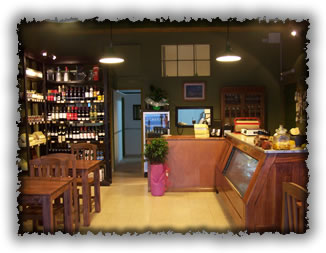 Picadas Huellas del Tandil - Quesos y Salamines Tandileros