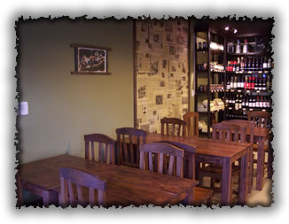 Picadas Huellas del Tandil - Quesos y Salamines Tandileros