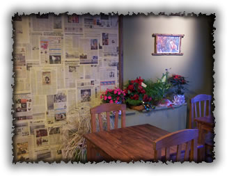 Picadas Huellas del Tandil - Quesos y Salamines Tandileros