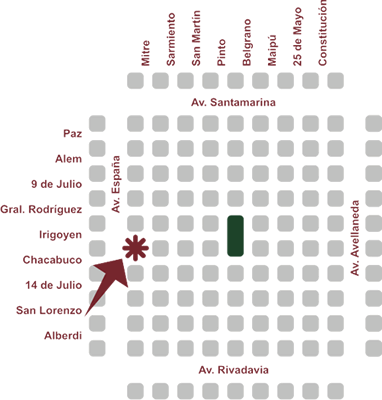 Picadas Huellas del Tandil - Quesos y Salamines Tandileros