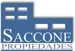 Logo Inmobiliaria Saccone