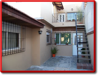 Departamentos de Alquiler Temporal en Tandil