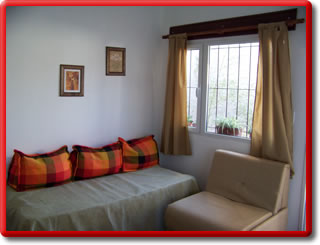 Departamentos de Alquiler Temporal en Tandil