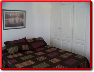 Departamentos de Alquiler Temporal en Tandil