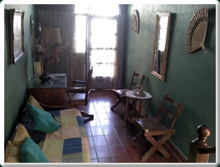 La Casona - Pensión para estudiantes - Tandil