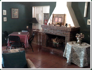 La Casona - Pensión para estudiantes - Tandil