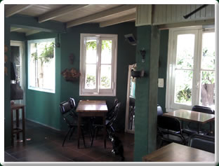 La Casona - Pensión para estudiantes - Tandil
