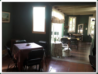 La Casona - Pensión para estudiantes - Tandil