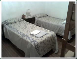 La Casona - Pensión para estudiantes - Tandil