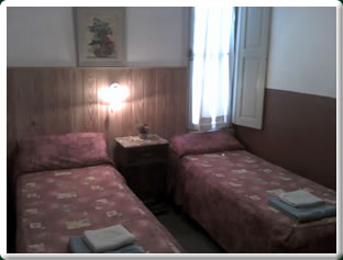 La Casona - Pensión para estudiantes - Tandil
