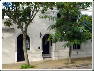 La Casona - Pensión para estudiantes - Tandil