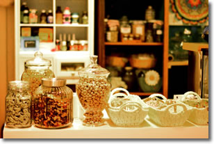 Dietética La Fuente - Almacén Natural y Alimentos saludables en Tandil