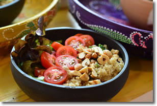 Dietética La Fuente - Almacén Natural y Alimentos saludables en Tandil