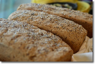 Dietética La Fuente - Almacén Natural y Alimentos saludables en Tandil