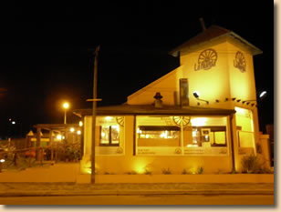 Parrilla y Restaurant La Rueda - Tandil