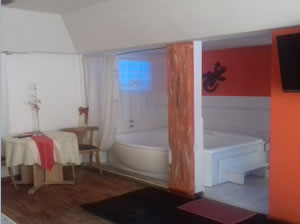 Hotel La Finca - Tandil - Argentina