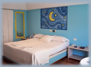 Hotel La Finca - Tandil - Argentina