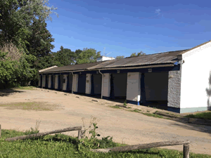 Hotel La Finca - Tandil - Argentina
