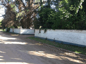 Hotel La Finca - Tandil - Argentina